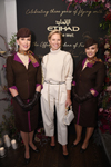 2019 09 09 - Etihad Airways cocktail party during NYFW in NYC (2019)