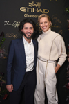 2019 09 09 - Etihad Airways cocktail party during NYFW in NYC (2019) 2019 09 09 - Etihad Airways cocktail party during NYFW in NYC (2019)