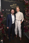 2019 09 09 - Etihad Airways cocktail party during NYFW in NYC (2019) 2019 09 09 - Etihad Airways cocktail party during NYFW in NYC (2019)
