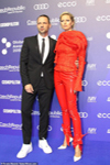 2019 05 29 - Global social Awards in Prague (2019) 2019 05 29 - Global social Awards in Prague (2019)