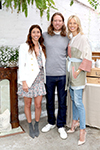 2019 05 01 - Gryph & IvyRose Launch Event at Pinto Garden in New York City (2019) 2019 05 01 - Gryph & IvyRose Launch Event at Pinto Garden in New York City (2019)