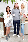 2019 05 01 - Gryph & IvyRose Launch Event at Pinto Garden in New York City (2019)