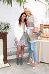 2019 05 01 - Gryph & IvyRose Launch Event at Pinto Garden in New York City (2019) 2019 05 01 - Gryph & IvyRose Launch Event at Pinto Garden in New York City (2019)