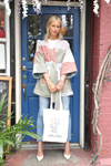 2019 05 01 - Gryph & IvyRose Launch Event at Pinto Garden in New York City (2019) 2019 05 01 - Gryph & IvyRose Launch Event at Pinto Garden in New York City (2019)