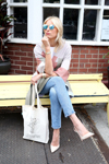 2019 05 01 - Gryph & IvyRose Launch Event at Pinto Garden in New York City (2019) 2019 05 01 - Gryph & IvyRose Launch Event at Pinto Garden in New York City (2019)