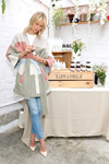 2019 05 01 - Gryph & IvyRose Launch Event at Pinto Garden in New York City (2019) 2019 05 01 - Gryph & IvyRose Launch Event at Pinto Garden in New York City (2019)