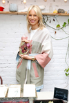2019 05 01 - Gryph & IvyRose Launch Event at Pinto Garden in New York City (2019) 2019 05 01 - Gryph & IvyRose Launch Event at Pinto Garden in New York City (2019)