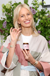 2019 05 01 - Gryph & IvyRose Launch Event at Pinto Garden in New York City (2019) 2019 05 01 - Gryph & IvyRose Launch Event at Pinto Garden in New York City (2019)