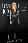 2019 09 06 - Harper's BAZAAR celebrates ICONS By Carine Roitfeld at The Plaza Hotel presented by Car (2019)