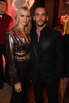2019 09 06 - Harper's BAZAAR celebrates ICONS By Carine Roitfeld at The Plaza Hotel presented by Car (2019) 2019 09 06 - Harper's BAZAAR celebrates ICONS By Carine Roitfeld at The Plaza Hotel presented by Car (2019)