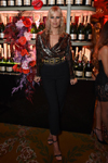 2019 09 06 - Harper's BAZAAR celebrates ICONS By Carine Roitfeld at The Plaza Hotel presented by Car (2019)