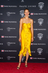 2019 11 07 - Haute 100 Dinner Brickell City Centre in Miami, Florida (2019) 2019 11 07 - Haute 100 Dinner Brickell City Centre in Miami, Florida (2019)