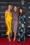 2019 11 07 - Haute 100 Dinner Brickell City Centre in Miami, Florida (2019) 2019 11 07 - Haute 100 Dinner Brickell City Centre in Miami, Florida (2019)