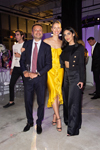 2019 11 07 - Haute 100 Dinner Brickell City Centre in Miami, Florida (2019)