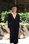 2019 06 04 - Johanna Ortiz Resort 20 Collection at Four Seasons Grill Room in New York City (2019) 2019 06 04 - Johanna Ortiz Resort 20 Collection at Four Seasons Grill Room in New York City (2019)