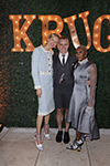 2019 11 06 - Krug Encounter Miami With Thom Browne And Cynthia Erivo in Miami, Florida (2019)