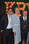 2019 11 06 - Krug Encounter Miami With Thom Browne And Cynthia Erivo in Miami, Florida (2019) 2019 11 06 - Krug Encounter Miami With Thom Browne And Cynthia Erivo in Miami, Florida (2019)