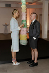 2019 11 06 - Krug Encounter Miami With Thom Browne And Cynthia Erivo in Miami, Florida (2019)