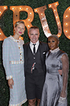 2019 11 06 - Krug Encounter Miami With Thom Browne And Cynthia Erivo in Miami, Florida (2019)