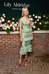 2019 09 08 - Lily Aldridge parfums launch event at The Bowery Terrace at the Bowery Hotel in New Yor (2019)