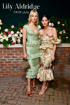 2019 09 08 - Lily Aldridge parfums launch event at The Bowery Terrace at the Bowery Hotel in New Yor (2019)