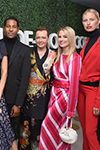 2019 02 23 - maison-de-mode.com Sustainable Style Gala at Sunset Tower in Los Angeles, California (2019)