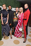 2019 02 23 - maison-de-mode.com Sustainable Style Gala at Sunset Tower in Los Angeles, California (2019)