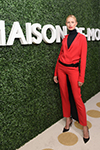 2019 02 23 - maison-de-mode.com Sustainable Style Gala at Sunset Tower in Los Angeles, California (2019)