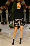2019 02 12 - Oscar de La Renta fashion show in NYC (2019) 2019 02 12 - Oscar de La Renta fashion show in NYC (2019)