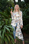 2019 12 04 - Ruinart x Vik Muniz Art Basel Miami Beach Champagne Fete at Miami Beach Botanical Garde (2019)