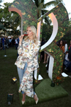 2019 12 04 - Ruinart x Vik Muniz Art Basel Miami Beach Champagne Fete at Miami Beach Botanical Garde (2019)