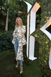 2019 12 04 - Ruinart x Vik Muniz Art Basel Miami Beach Champagne Fete at Miami Beach Botanical Garde (2019)