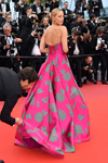 2019 05 21 - The 72nd annual Cannes Film Festival in Cannes, France (2019)
