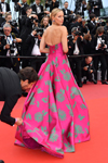 2019 05 21 - The 72nd annual Cannes Film Festival in Cannes, France (2019) 2019 05 21 - The 72nd annual Cannes Film Festival in Cannes, France (2019)
