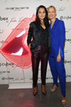 2019 02 28 - The CYBEX by KAROLINA KURKOVA collection launch event at 10 Corso Como New York in New  (2019)