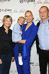 2019 02 28 - The CYBEX by KAROLINA KURKOVA collection launch event at 10 Corso Como New York in New  (2019)