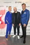 2019 02 28 - The CYBEX by KAROLINA KURKOVA collection launch event at 10 Corso Como New York in New  (2019)