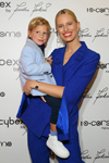 2019 02 28 - The CYBEX by KAROLINA KURKOVA collection launch event at 10 Corso Como New York in New  (2019)