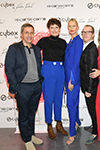 2019 02 28 - The CYBEX by KAROLINA KURKOVA collection launch event at 10 Corso Como New York in New  (2019)