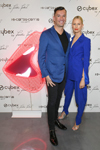 2019 02 28 - The CYBEX by KAROLINA KURKOVA collection launch event at 10 Corso Como New York in New (2019) 2019 02 28 - The CYBEX by KAROLINA KURKOVA collection launch event at 10 Corso Como New York in New (2019)
