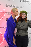 2019 02 28 - The CYBEX by KAROLINA KURKOVA collection launch event at 10 Corso Como New York in New  (2019)