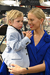 2019 02 28 - The CYBEX by KAROLINA KURKOVA collection launch event at 10 Corso Como New York in New (2019) 2019 02 28 - The CYBEX by KAROLINA KURKOVA collection launch event at 10 Corso Como New York in New (2019)