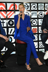 2019 02 28 - The CYBEX by KAROLINA KURKOVA collection launch event at 10 Corso Como New York in New  (2019)