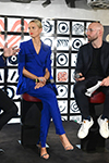 2019 02 28 - The CYBEX by KAROLINA KURKOVA collection launch event at 10 Corso Como New York in New  (2019)