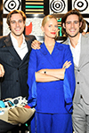 2019 02 28 - The CYBEX by KAROLINA KURKOVA collection launch event at 10 Corso Como New York in New (2019) 2019 02 28 - The CYBEX by KAROLINA KURKOVA collection launch event at 10 Corso Como New York in New (2019)
