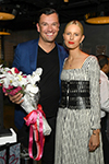 2019 02 28 - The CYBEX by KAROLINA KURKOVA collection launch event at 10 Corso Como New York in New (2019) 2019 02 28 - The CYBEX by KAROLINA KURKOVA collection launch event at 10 Corso Como New York in New (2019)