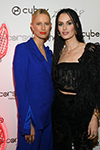 2019 02 28 - The CYBEX by KAROLINA KURKOVA collection launch event at 10 Corso Como New York in New  (2019)