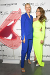 2019 02 28 - The CYBEX by KAROLINA KURKOVA collection launch event at 10 Corso Como New York in New (2019) 2019 02 28 - The CYBEX by KAROLINA KURKOVA collection launch event at 10 Corso Como New York in New (2019)