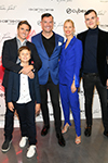 2019 02 28 - The CYBEX by KAROLINA KURKOVA collection launch event at 10 Corso Como New York in New (2019) 2019 02 28 - The CYBEX by KAROLINA KURKOVA collection launch event at 10 Corso Como New York in New (2019)