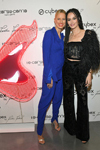 2019 02 28 - The CYBEX by KAROLINA KURKOVA collection launch event at 10 Corso Como New York in New (2019) 2019 02 28 - The CYBEX by KAROLINA KURKOVA collection launch event at 10 Corso Como New York in New (2019)